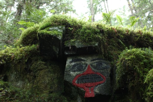 Memories of the Ancestors