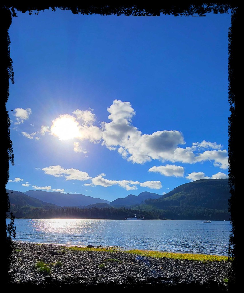 Horoscopes that focus on the deep questions that ripple out from the soul and into our everyday lives.